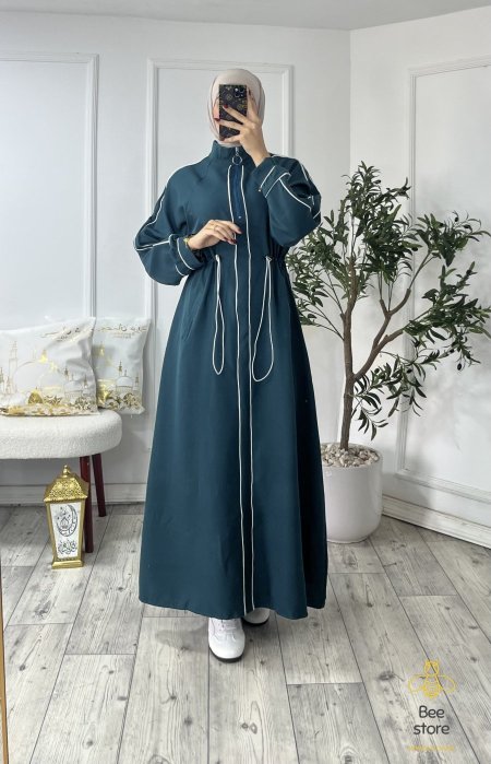 Islamic Design Dress