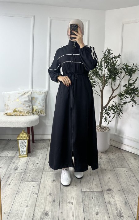 Islamic Design Dress