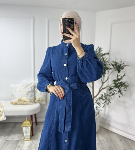 فستان أزورا