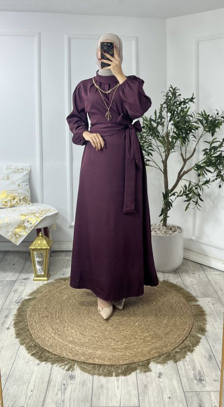 فستان إيلاف