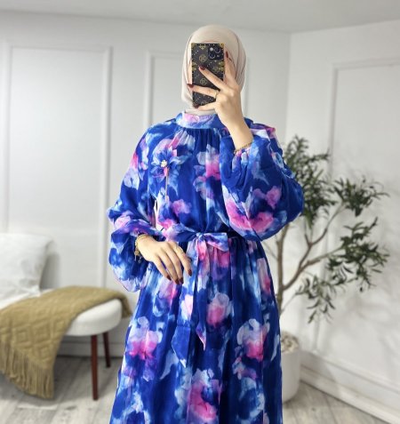 فستان نيڤارا