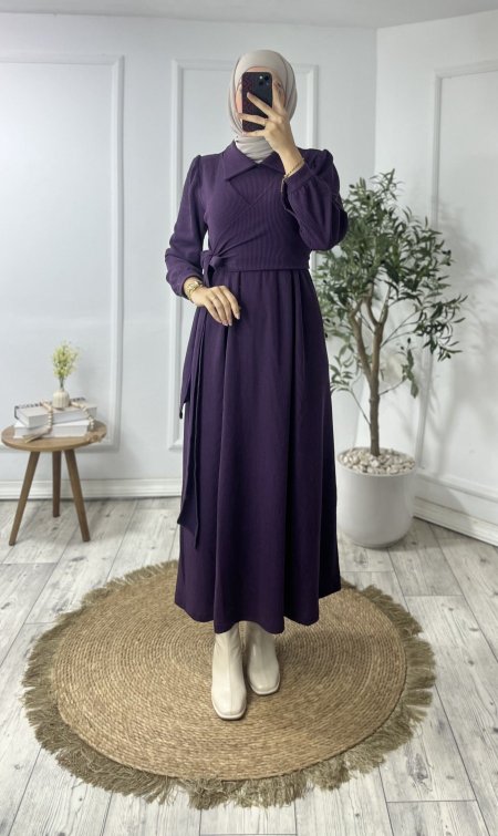 فستان نيرين