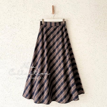 تنورة كروهات