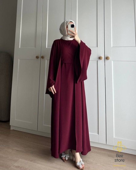 عباية Chic Line