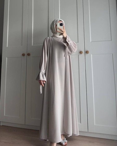 عباية Chic Line