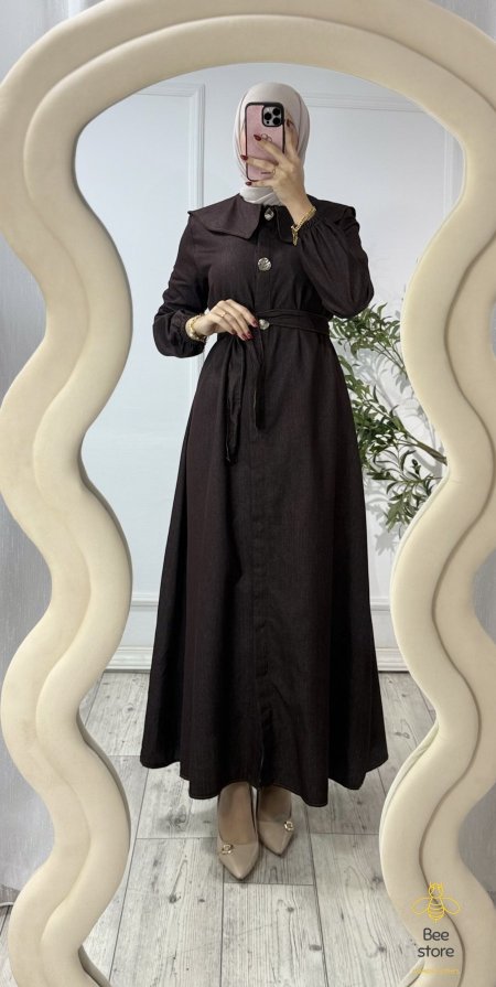 فستان ايقونة