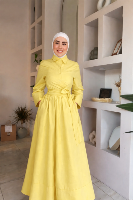 طقم ندى