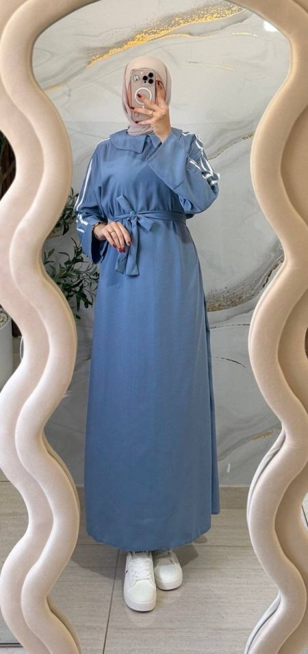 ازرق
