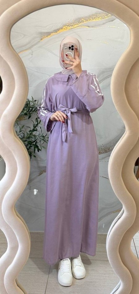 فستان تولاي