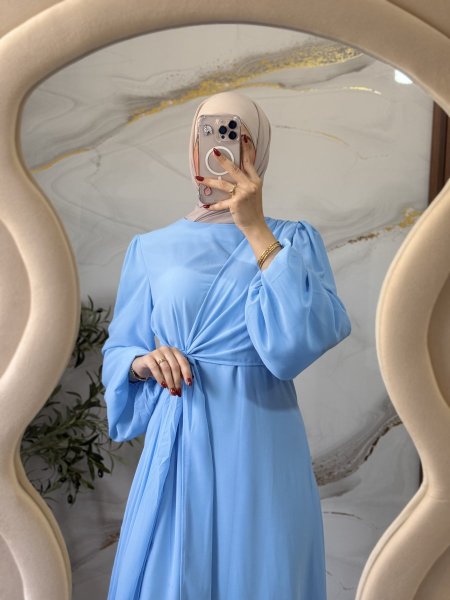ازرق