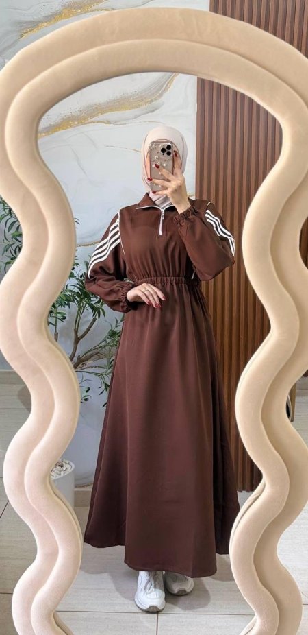 فستان هيا