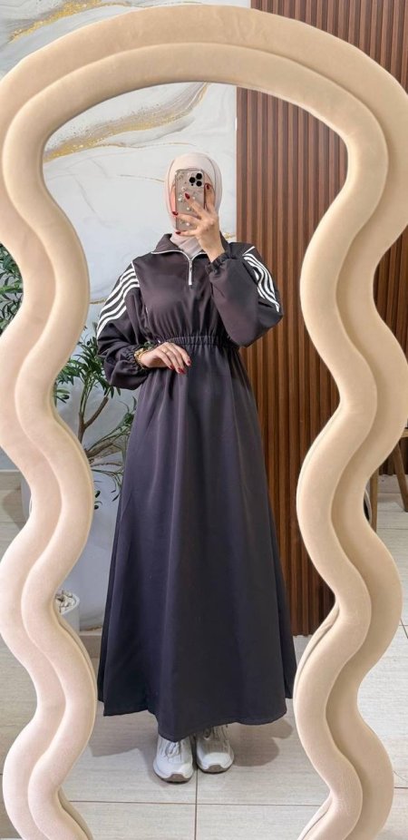 رمادي