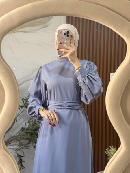 ازرق بارد