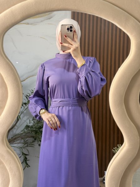 بنفسجي