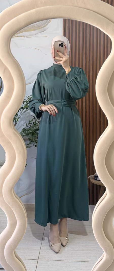 فستان ريڤا
