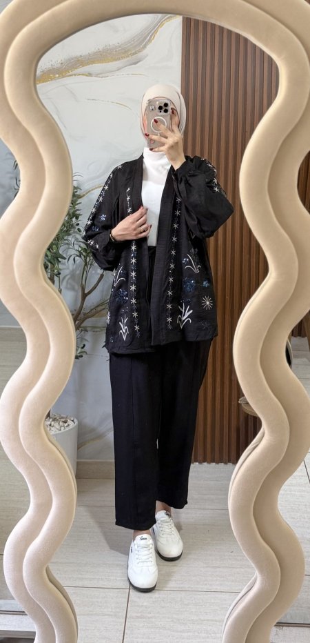 اسود