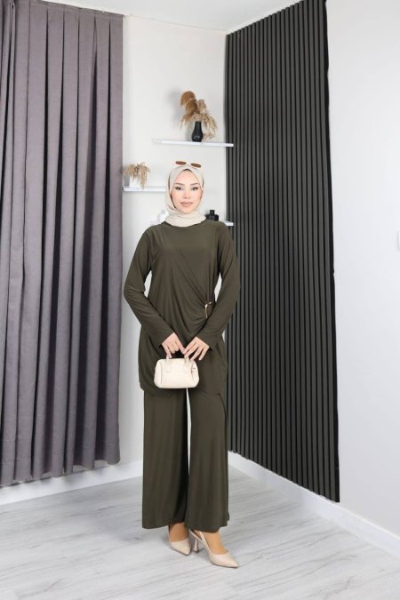 طقم يارا