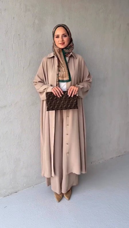 طقم رقية