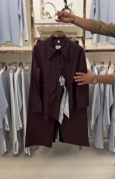 طقم ليان