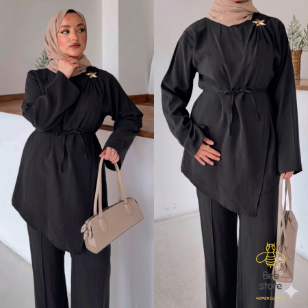 اسود