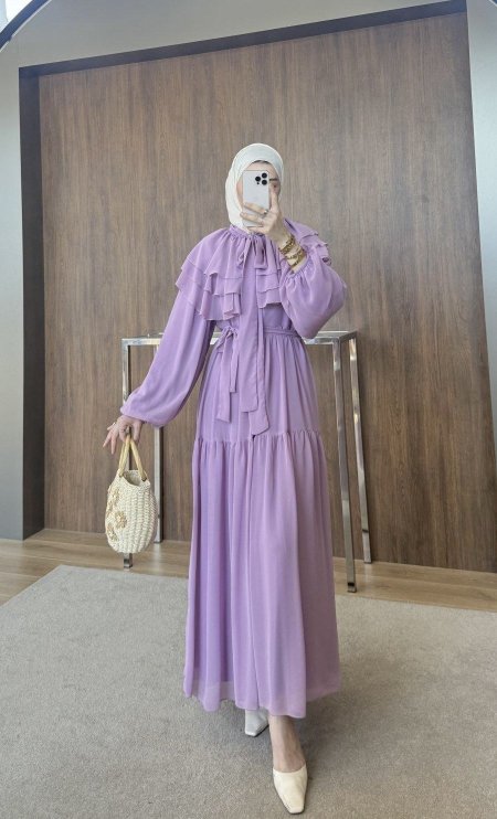 فستان شروق