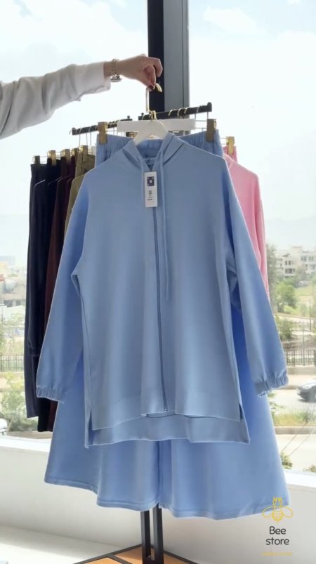 ازرق