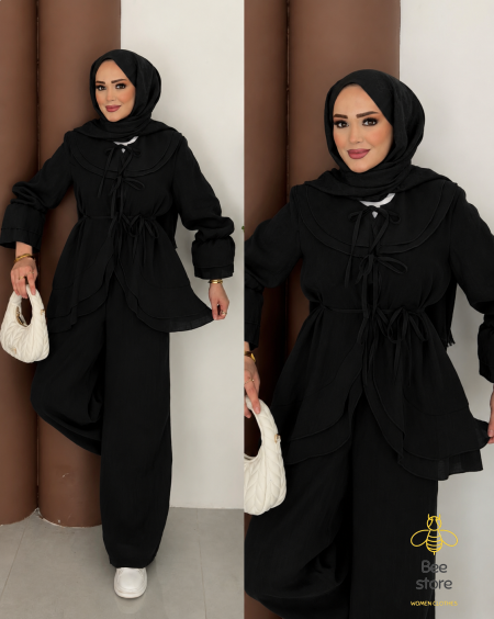اسود
