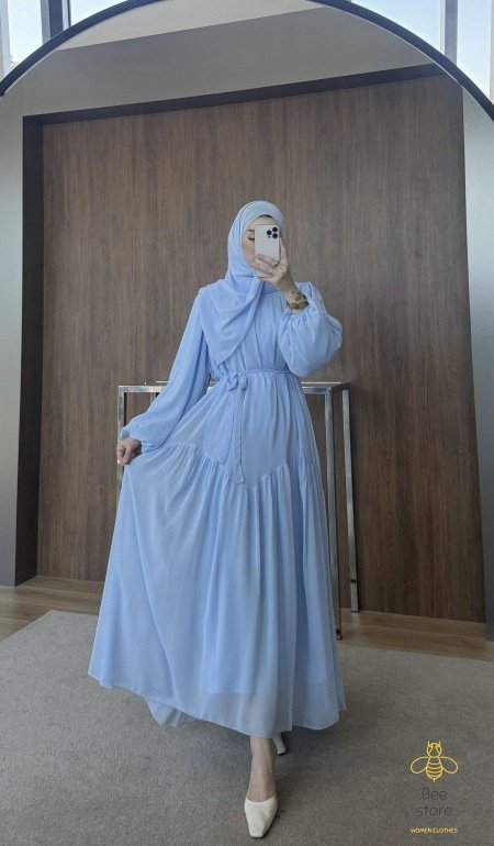 ازرق