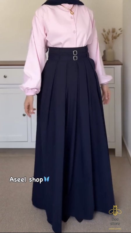 طقم ريلا