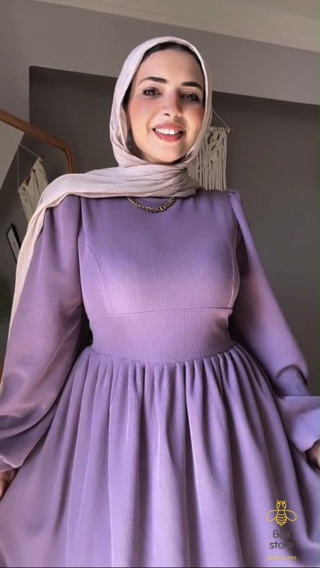 بنفسجي