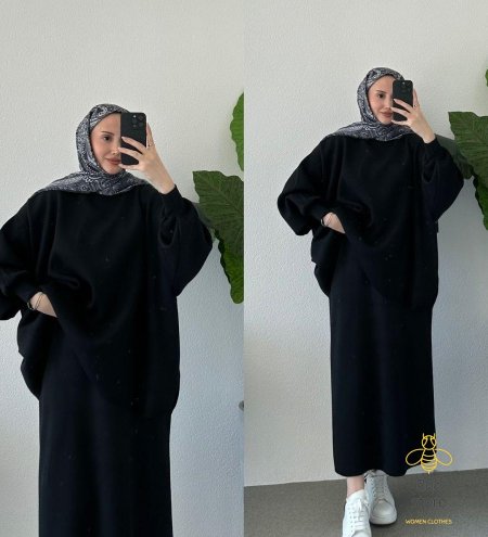 اسود