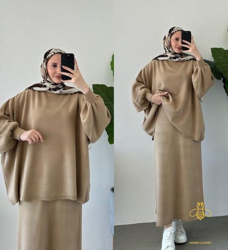 طقم لورين