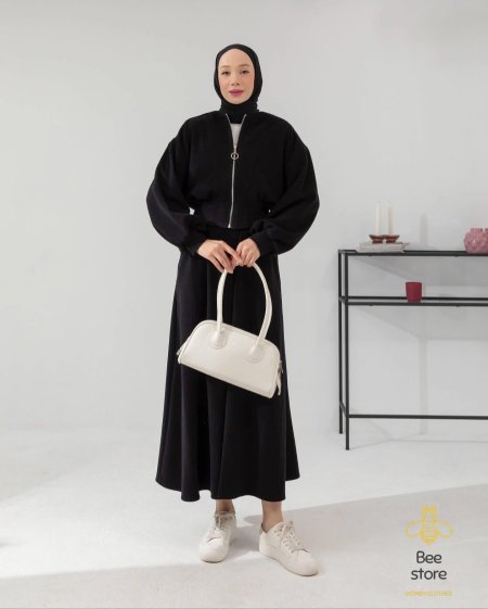 اسود