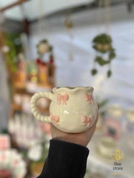 ببيونات صغار