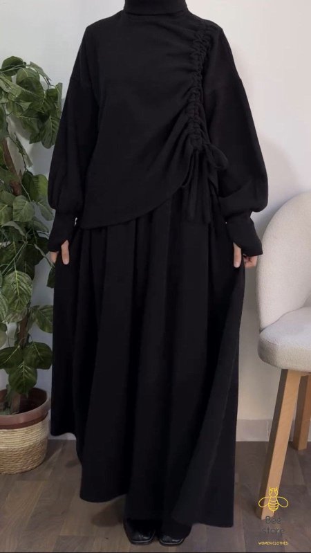 اسود