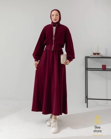 طقم نور